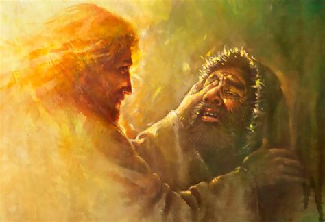 The Magic of Jesus: Can His Miracles Be Explained?